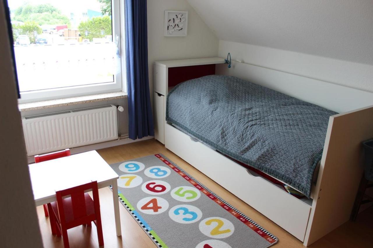 Ferienwohnung Goedde Butjadingen Bilik gambar